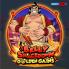 Belly Smackdown Golden Gains 徽标