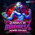 3 Howls of Madness Power Collect 徽标