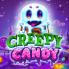 Creepy Candy 徽标