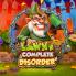 Lawn n' Complete Disorder 徽标