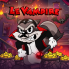 Le Vampire 徽标