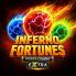 Inferno Fortunes Power Combo Extra 徽标