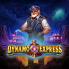 Dynamo Express 徽标