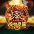 Crabby's Gold 3 徽标