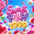 Sweet Pop 1000 徽标