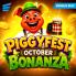 Piggyfest Bonanza 徽标