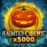 Haunted Coins x5000 徽标