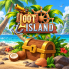 Loot Island 徽标