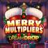 Merry Multipliers Dream Drop 徽标