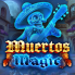 Muertos Magic 徽标