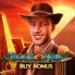 Book of Ra deluxe Buy Bonus 徽标