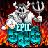 Epic SixSixSix 徽标