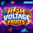High Voltage Fruits 徽标