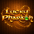 Lucky Pharaoh 徽标