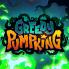 Greedy Pumpking 徽标