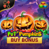 Pot o'Pumpkins 徽标