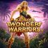 Age Of The Gods: Wonder Warriors 徽标