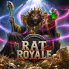 Rat Royale 徽标