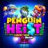 Penguin Heist 徽标