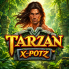 Tarzan X-Potz 徽标