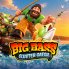 Big Bass Cluster Catch 徽标