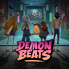 Demon Beats 徽标
