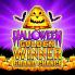 Halloween Golden Winner Grand Chance 徽标