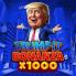 Trump It Bonanza x1000 徽标