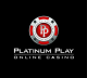 Platinum Play 徽标
