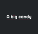 A Big Candy 徽标