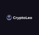 CryptoLeo 徽标