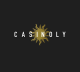Casinoly 徽标