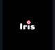 Iris 徽标