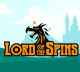 Lord Of The Spins 徽标