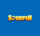Spinfin 徽标