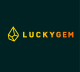 Luckygem 徽标