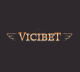 Vicibet 徽标