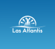Las Atlantis Casino 徽标