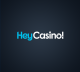 Heycasino 徽标