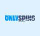 OnlySpins 徽标