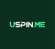 USpin.me 徽标
