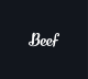Beef 徽标