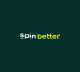 SpinBetter 徽标