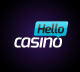 Hello Casino 徽标