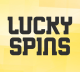 Lucky Spins logo
