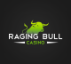 Raging Bull 徽标