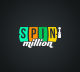 Spin Million 徽标