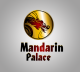Mandarin Palace 徽标