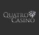 Quatro Casino 徽标
