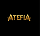 Atefia 徽标
